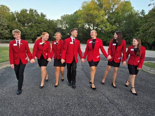 State Officers