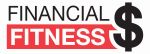 financial fitness icon