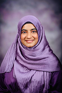 Raima Shafiq