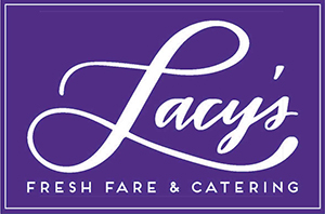 Lacy's logo